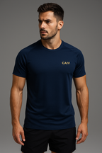 Polera Deportiva Romanos - Hombre